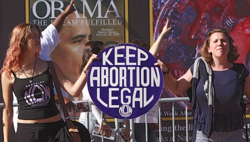 Berkeley, Genocide Awareness Project, Center for Bio-Ethical Reform, abortion, Obama.jpg